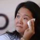 Keiko Fujimori le está MINTIENDO VILMENTE a todo el PERÚ y tengo un VÍDEO como prueba