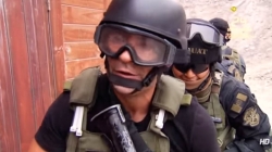 Policías españoles llegan al Perú para conocer la INSEGURIDAD CIUDADANA