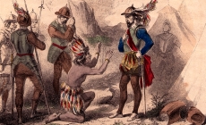 CARTA: Francisco Pizarro consiguió la victoria envenenando cobardemente a Atahualpa