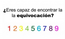 NUEVO DESAFÍO: ¿Acaso nadie puede resolver este acertijo en tan solo cinco segundos?