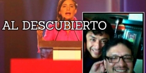 El Perú tiene que conocer los peligrosos vínculos de Verónika Mendoza y su esposo con Guillermo Bermejo Rojas