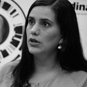 40 RAZONES concluyentes para no votar por Verónika Mendoza este 10 de abril