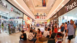 Todos los centros comerciales deberán tener ambulancia y desfibrilador para primeros auxilios