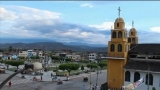 LA ESPERA, historias del Baguazo.