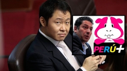 Kenji Fujimori: Después de leer este artículo vas a querer que ya termine todo este CIRCO