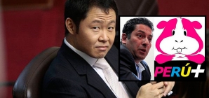 Kenji Fujimori: Después de leer este artículo vas a querer que ya termine todo este CIRCO
