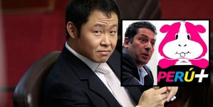 Kenji Fujimori: Después de leer este artículo vas a querer que ya termine todo este CIRCO