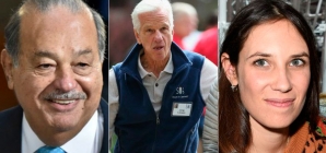 Estas son las 5 familias más ricas de América Latina