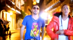 Kubba: Cantante de reggaetón muere ahogado mientras grababa un nuevo videoclip