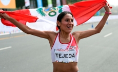 Perú confirmó la delegación más NÚMEROSA de los últimos 16 años para los Juegos Olímpicos Río 2016
