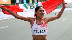 Perú confirmó la delegación más NÚMEROSA de los últimos 16 años para los Juegos Olímpicos Río 2016