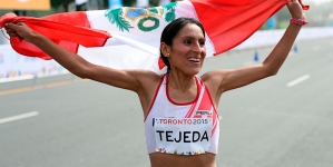 Perú confirmó la delegación más NÚMEROSA de los últimos 16 años para los Juegos Olímpicos Río 2016