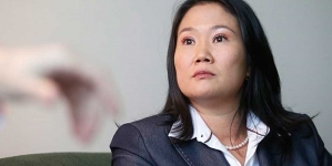 Por estos tres errores garrafales Keiko Fujimori podría perder las elecciones 2016