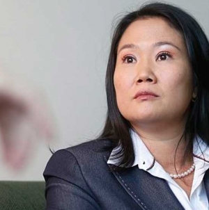 Por estos tres errores garrafales Keiko Fujimori podría perder las elecciones 2016