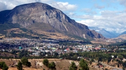 La ciudad más contaminada de América Latina está en Chile
