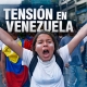 VENEZUELA: “Los ciudadanos están cazando gatos, perros y palomas para poder comer”.