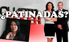 ATENCIÓN: ¿Programa periodístico Cuarto Poder ha patinado?