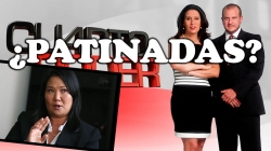 ATENCIÓN: ¿Programa periodístico Cuarto Poder ha patinado?