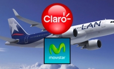 LAN PERÚ, TELEFÓNICA y CLARO le deben al Estado peruano un total de US$ 2,650 millones