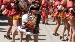 Lo bueno y lo malo de la SAYA y LOS CAPORALES en QUILLABAMBA.