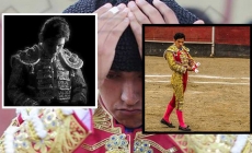 Torero peruano muere después de recibir una cornada en plaza de toros.