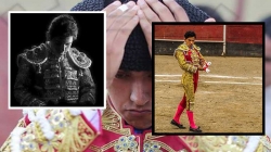 Torero peruano muere después de recibir una cornada en plaza de toros.