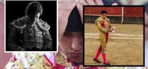 Torero peruano muere después de recibir una cornada en plaza de toros.