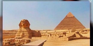 Estado Islámico amenaza con desaparecer las pirámides de Egipto