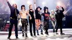 Guns N’ Roses en Lima: estos son los precios para el concierto