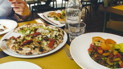 Turín: ¿la primera “ciudad vegetariana” del mundo?