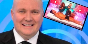 Carta que pulveriza a Eric Jurgensen, productor de América TV, que faltó el respeto a todos los peruanos