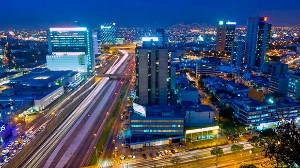 Economía peruana crece más del doble que Chile y otros países en el continente: 4,1%