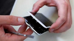 La enfermedad táctil: un defecto de diseño está rompiendo una tonelada de iPhone 6 (VÍDEO)