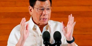 Filipinas: 43.000 dólares por la cabeza de cada policía corrupto
