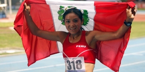 Inés Melchor en Río 2016, conoce la fecha y hora de su tan esperada participación