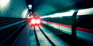 Llegan los primeros seis vagones para la Línea 2 del Metro de Lima