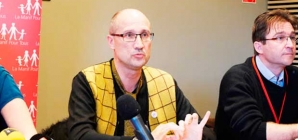 Soy homosexual, pero no gay: defiendo el matrimonio entre hombre y mujer asegura Jean-Pierre