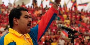 El gobierno de Maduro es DICTATORIAL y está reprimiendo a sus ciudadanos informa la OEA