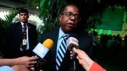 Embajador de los EEUU versus el Fujimorismo O empoderan a la UIF o el Perú no podrá ser parte de la OCDE.