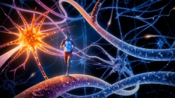 Los cerebros más inteligentes se forjan con dietas saludables