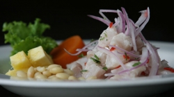 Perú mejor destino gastronómico, pero uno de los últimos en seguridad ciudadana