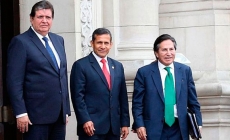 FABULOSO: Congreso de la República del Perú recorta BENEFICIOS a los EXPRESIDENTES como Alan García, Toledo y Humala
