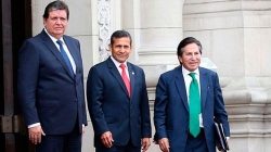 FABULOSO: Congreso de la República del Perú recorta BENEFICIOS a los EXPRESIDENTES como Alan García, Toledo y Humala