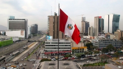 FMI: Perú y Bolivia liderarán el crecimiento económico en Sudamérica