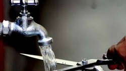 ¡ATENCIÓN! Tarifas de agua subirán desde el mes de julio
