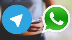Ahora WhatsApp permite a sus usuarios enviar mensajes sin conexión a Internet