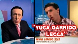 PULPÍN QUISO SER “FAMOSO” Y LO CONSIGUIÓ VÍA EL CÓMICO “YUCA”, AHORA LO LLAMAN: MIJAEL “YUCA”