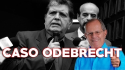 “PEDRO PABLO KUCZYNSKI TIENE ONGs CON FINANCIAMIENTO DE LA EMPRESA CONSTRUCTORA ODEBRECHT”