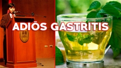 Científico peruano descubre que la muña puede eliminar bacteria causante de la gastritis
