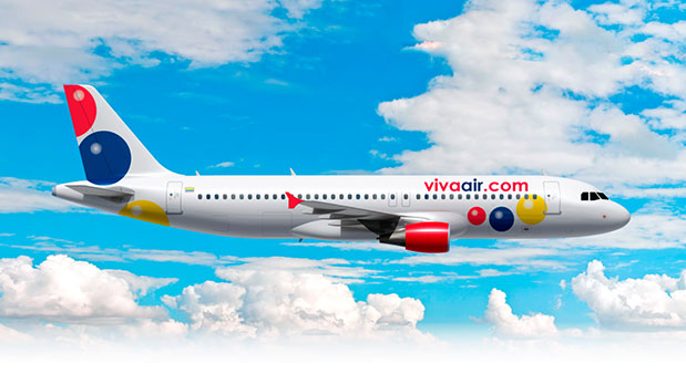 ATENCIÓN: VIVA AIR PERÚ ES DENUNCIADO POR PRESUNTA PUBLICIDAD ENGAÑOSA Y “COMPETENCIA DESLEAL”